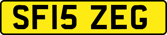 SF15ZEG