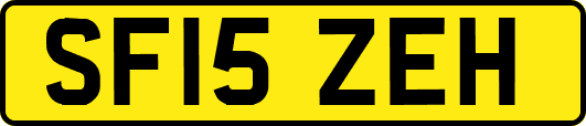 SF15ZEH