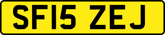 SF15ZEJ