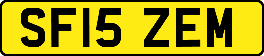 SF15ZEM