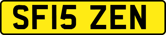 SF15ZEN