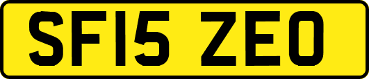 SF15ZEO