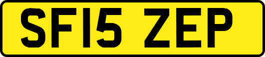 SF15ZEP