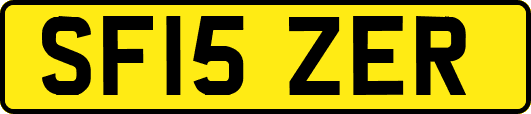 SF15ZER
