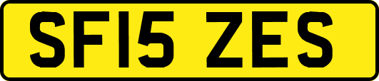 SF15ZES