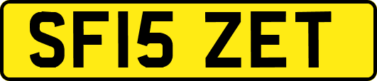 SF15ZET