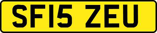 SF15ZEU