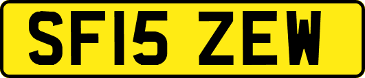 SF15ZEW
