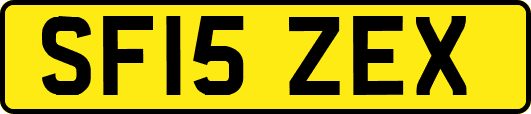 SF15ZEX