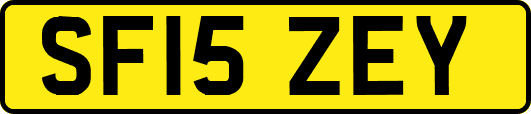 SF15ZEY
