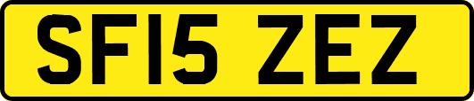 SF15ZEZ