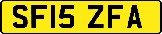 SF15ZFA