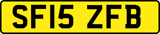 SF15ZFB