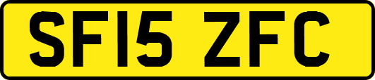 SF15ZFC