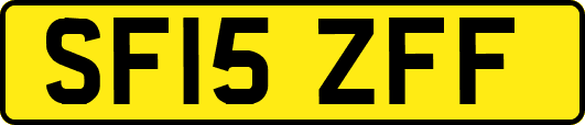 SF15ZFF