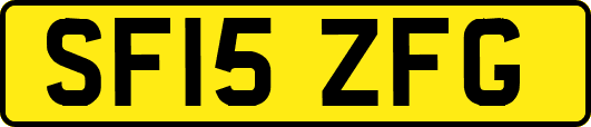 SF15ZFG