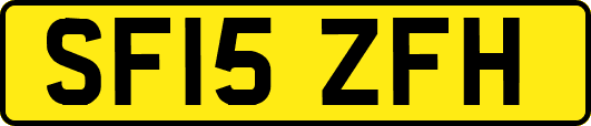 SF15ZFH