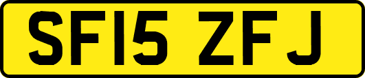 SF15ZFJ