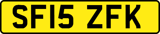 SF15ZFK