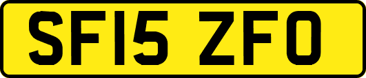 SF15ZFO