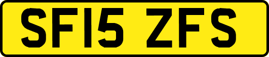 SF15ZFS