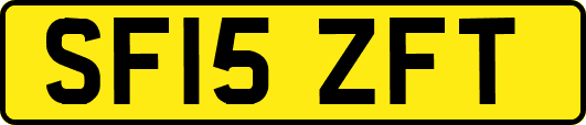 SF15ZFT