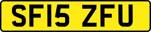 SF15ZFU