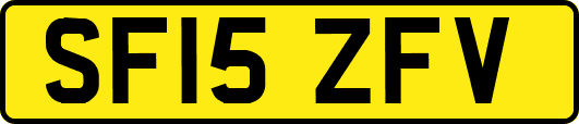 SF15ZFV
