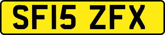 SF15ZFX