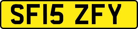 SF15ZFY