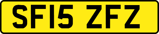 SF15ZFZ