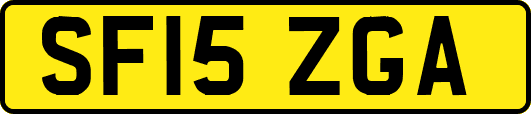 SF15ZGA