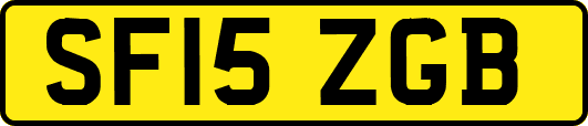 SF15ZGB