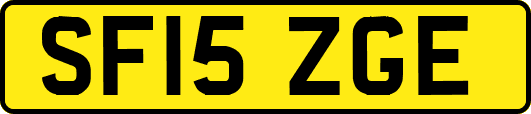 SF15ZGE
