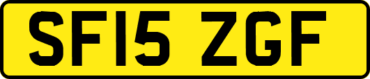SF15ZGF