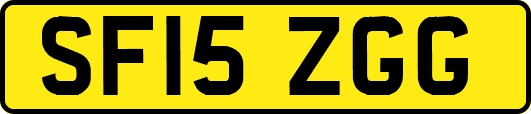 SF15ZGG