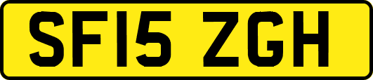 SF15ZGH
