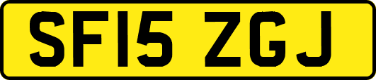 SF15ZGJ