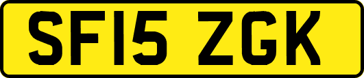 SF15ZGK