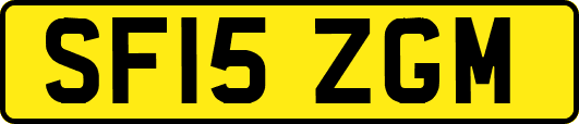 SF15ZGM