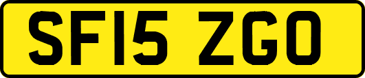 SF15ZGO