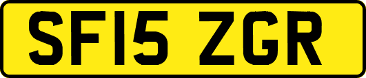 SF15ZGR