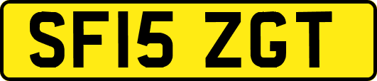 SF15ZGT