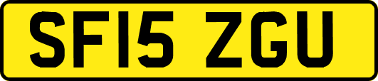 SF15ZGU