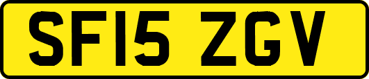 SF15ZGV