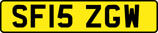 SF15ZGW