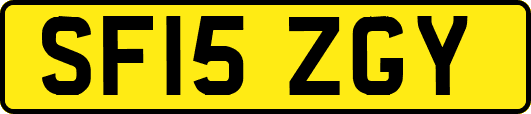 SF15ZGY