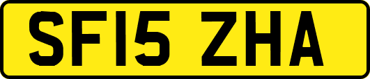 SF15ZHA