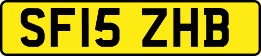 SF15ZHB