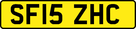SF15ZHC